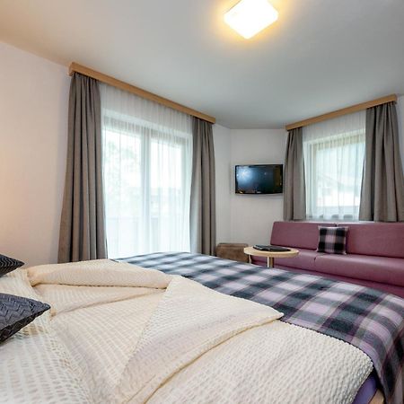 Alpenresort Thanner Mayrhofen Quarto foto